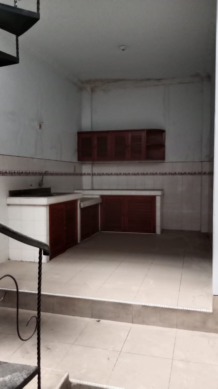 Rumah Di Jual Di jakarta Selatan Kebayoran Baru